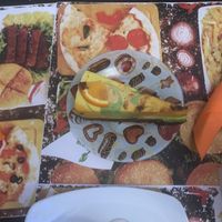   at Level Up in Bucharest