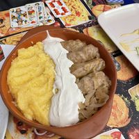   at Level Up in Bucharest