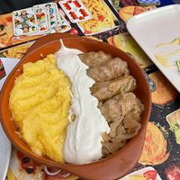   at Level Up in Bucharest