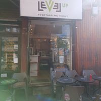 nice at Level Up in Bucharest