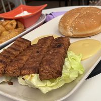 Super-Duper VegMici, 29 lei  at Level Up in Bucharest