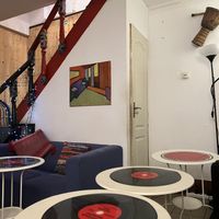   at Level Up in Bucharest