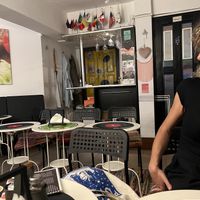   at Level Up in Bucharest