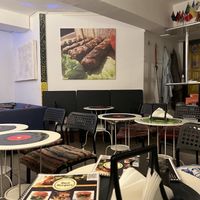   at Level Up in Bucharest