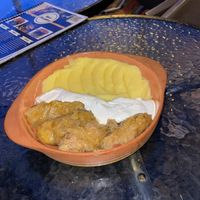 Sarmale Ultra Romanesti  at Level Up in Bucharest