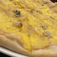 PIZZA QUATTROVEGMAGGI  at Level Up in Bucharest