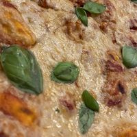 PIZZA CAJURELLA  at Level Up in Bucharest