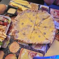  at Level Up in Bucharest