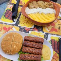  at Level Up in Bucharest