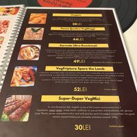   at Level Up in Bucharest