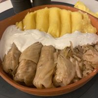   at Level Up in Bucharest