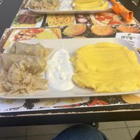   at Level Up in Bucharest