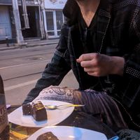  at Level Up in Bucharest