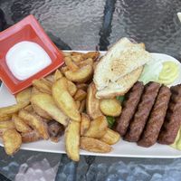   at Level Up in Bucharest