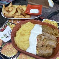   at Level Up in Bucharest