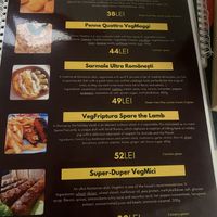   at Level Up in Bucharest