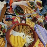  at Level Up in Bucharest