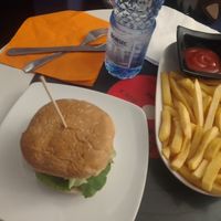  at Level Up in Bucharest