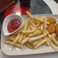  at Level Up in Bucharest