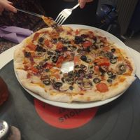  at Level Up in Bucharest