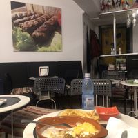   at Level Up in Bucharest