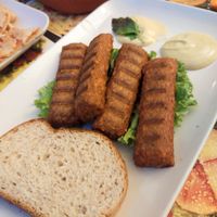  at Level Up in Bucharest