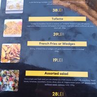  at Level Up in Bucharest