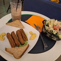  at Level Up in Bucharest