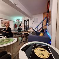  at Level Up in Bucharest