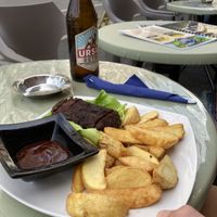   at Level Up in Bucharest