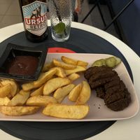   at Level Up in Bucharest