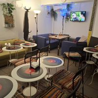  at Level Up in Bucharest