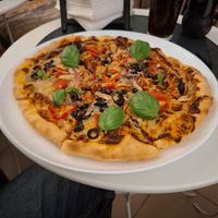  at Level Up in Bucharest