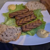  at Level Up in Bucharest