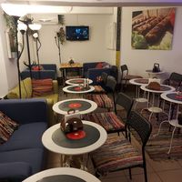  at Level Up in Bucharest