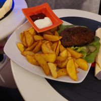  at Level Up in Bucharest