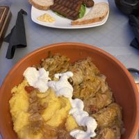   at Level Up in Bucharest