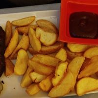 #Veganuary at Level Up in Bucharest