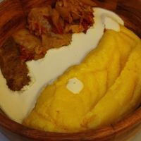 #Veganuary at Level Up in Bucharest