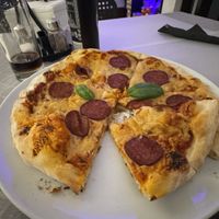 Delicious   at Level Up in Bucharest