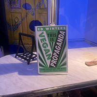   at Level Up in Bucharest