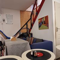  at Level Up in Bucharest