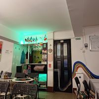  at Level Up in Bucharest