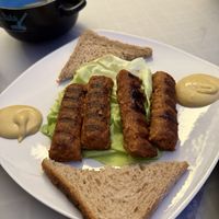   at Level Up in Bucharest