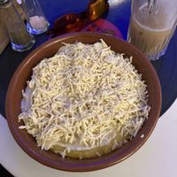 Another bowl of MBS  at Level Up in Bucharest