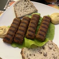   at Level Up in Bucharest