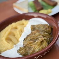   at Level Up in Bucharest