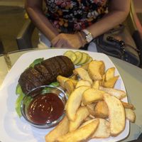 Vegfriptura  at Level Up in Bucharest