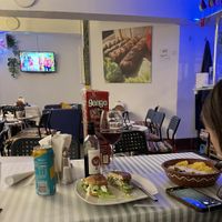   at Level Up in Bucharest