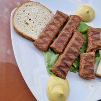  at Level Up in Bucharest